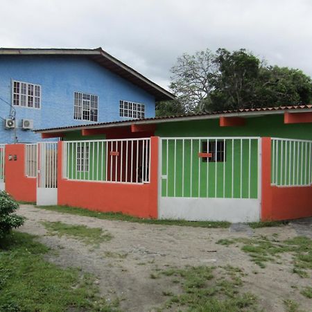 Posada Mama Bella Playa Blanca  Bagian luar foto