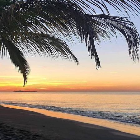 Posada Mama Bella Playa Blanca  Bagian luar foto