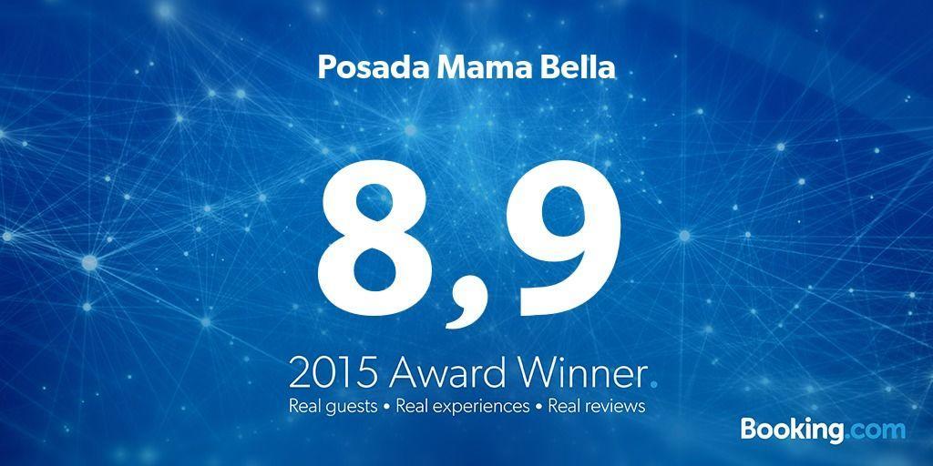 Posada Mama Bella Playa Blanca  Bagian luar foto