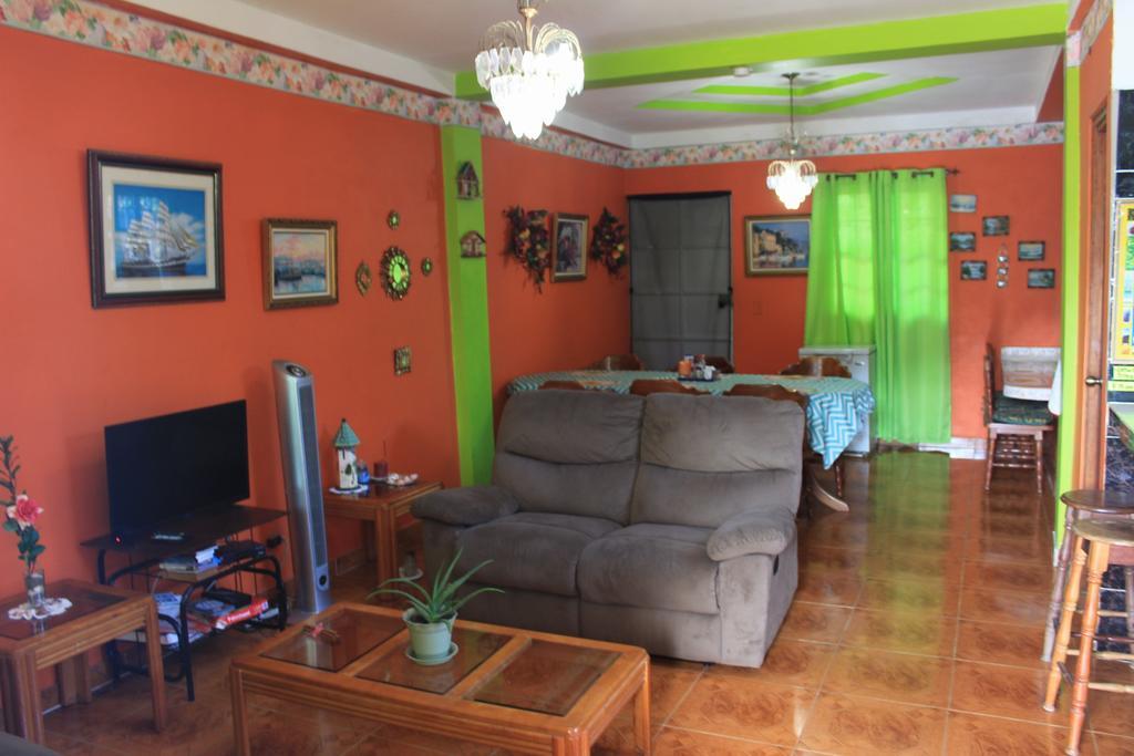 Posada Mama Bella Playa Blanca  Bagian luar foto
