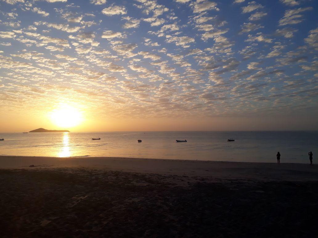 Posada Mama Bella Playa Blanca  Bagian luar foto