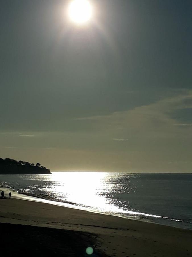 Posada Mama Bella Playa Blanca  Bagian luar foto