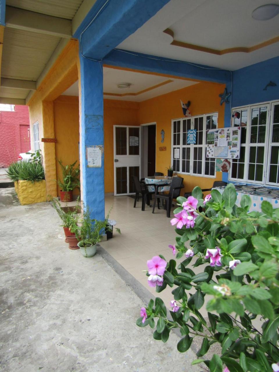 Posada Mama Bella Playa Blanca  Bagian luar foto