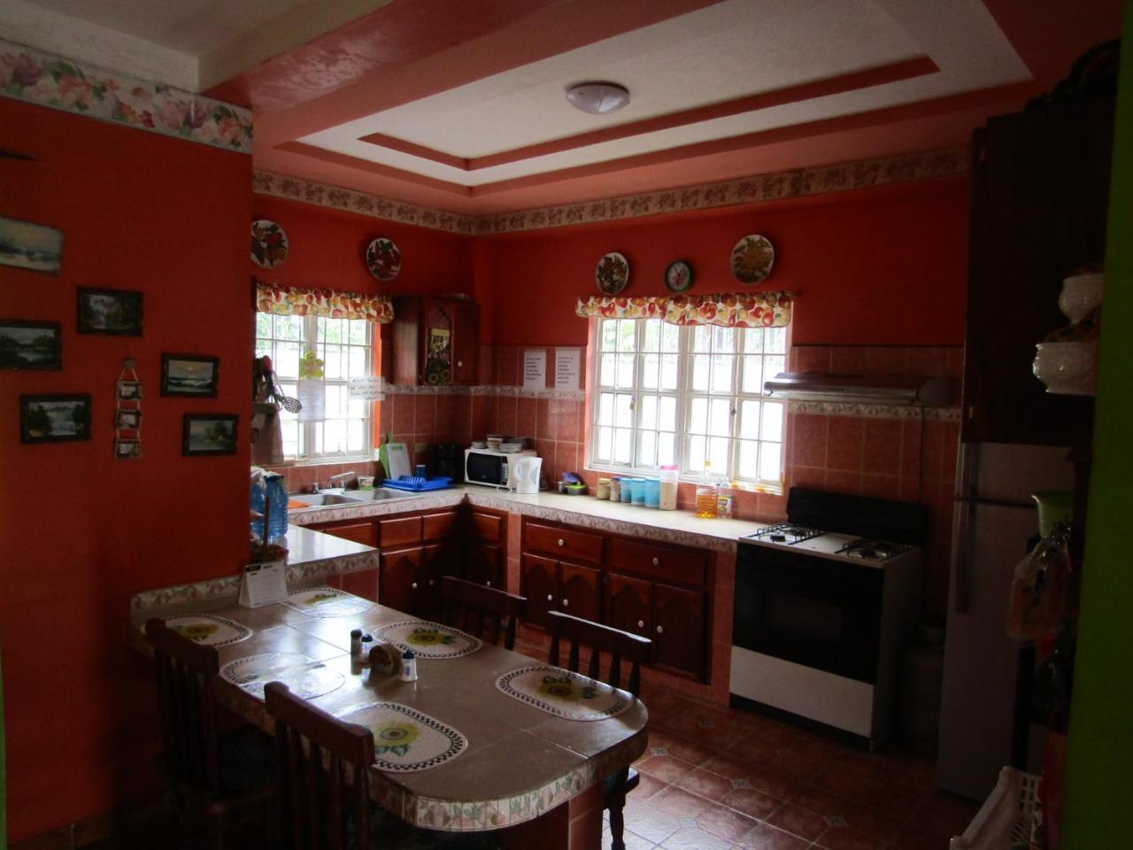 Posada Mama Bella Playa Blanca  Bagian luar foto