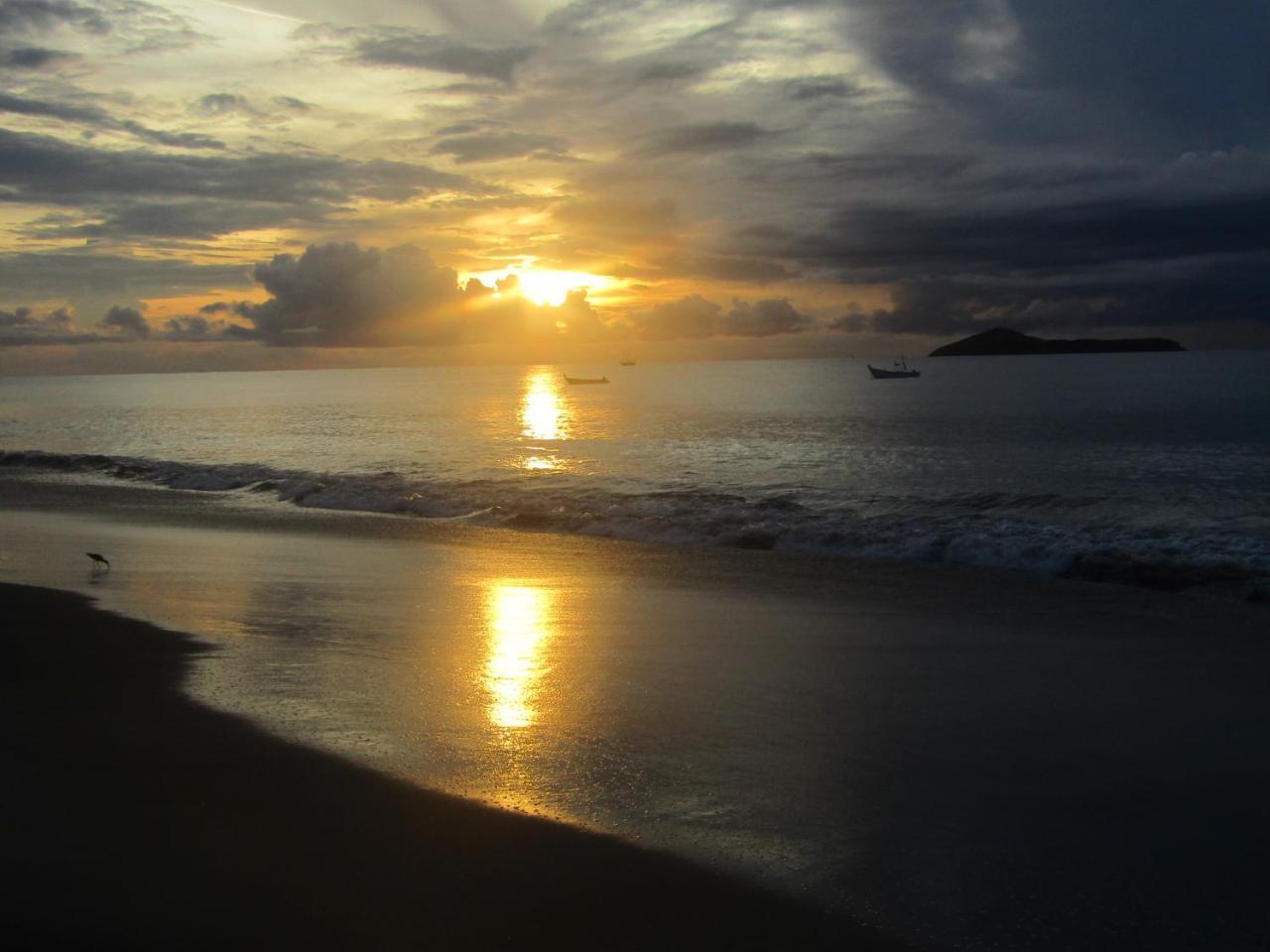 Posada Mama Bella Playa Blanca  Bagian luar foto