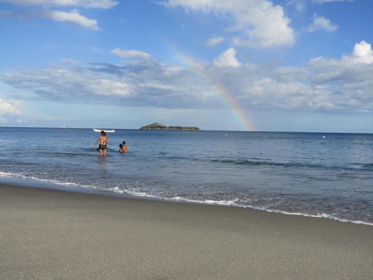 Posada Mama Bella Playa Blanca  Bagian luar foto