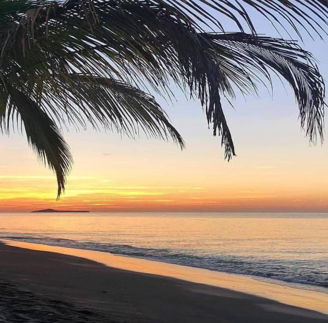 Posada Mama Bella Playa Blanca  Bagian luar foto