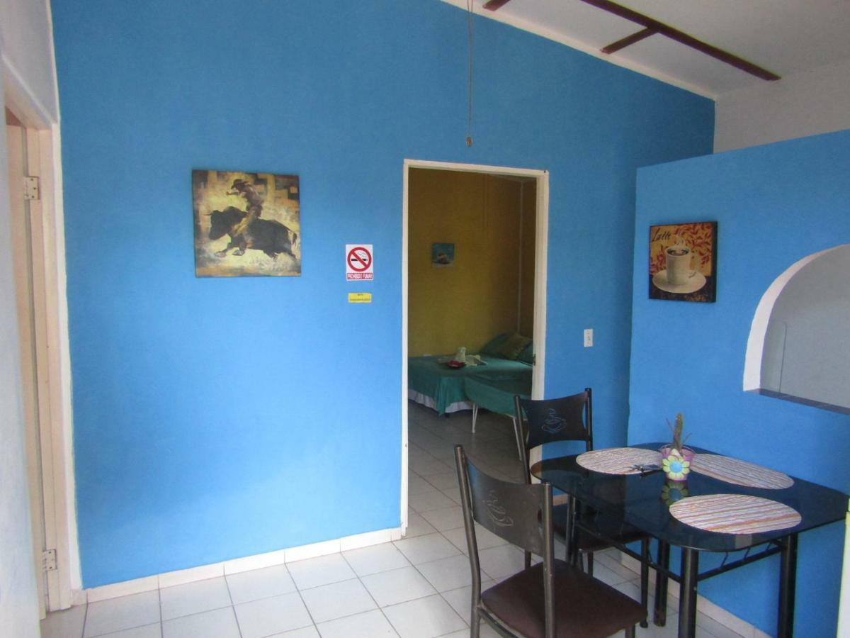 Posada Mama Bella Playa Blanca  Bagian luar foto
